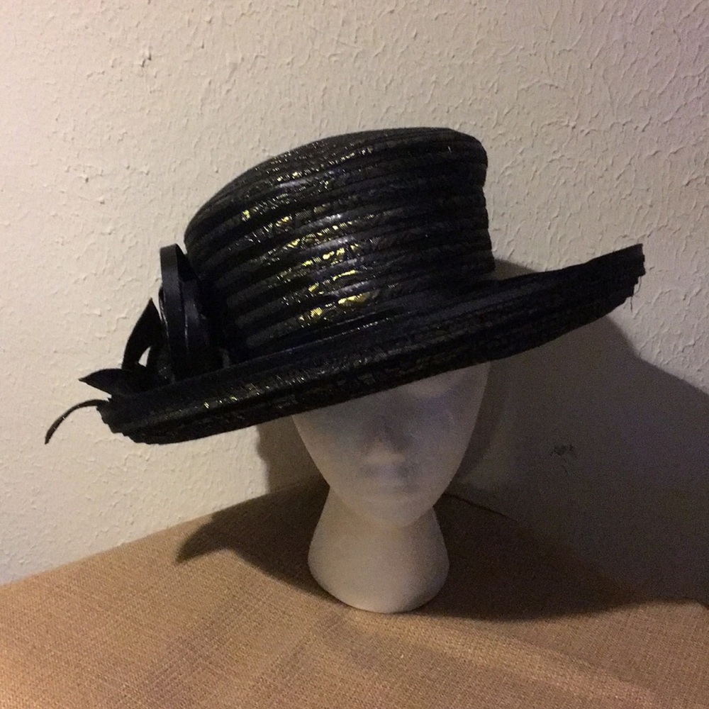 Church hat